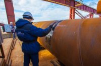 Новости » Общество: Ростехнадзор увеличит число контролеров на стройке Керченского моста