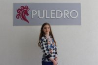 Новая весенняя коллекция в магазине «PULEDRO»!