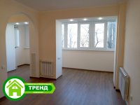 Бизнес новости: Компания «ТРЕНД» предлагает отделку квартир, домов, офисов