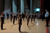Новости » Общество: В Керчи проходит Глобальная неделя безопасности дорожного движения