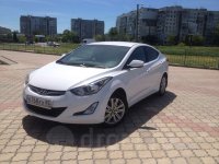 Продам Hyundai Elantra