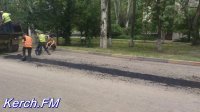 Новости » Общество: Служба автодорог Крыма обещает ямочно отремонтировать  700 тысяч кв м
