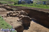 Новости » Общество: В Крыму собираются создать реестр поисковиков для борьбы с «черными копателями»