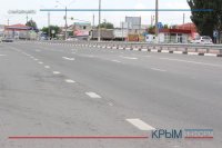 Новости » Общество: В Крыму подрядчики завершили капитальный ремонт 11 автодорог