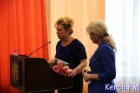 Новости » Общество: Фикс оправдал слова Дерюгиной о керченском отделении партии «Единая Россия»