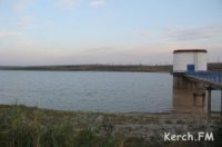 Новости » Общество: Крыму хватит питьевой воды до конца года