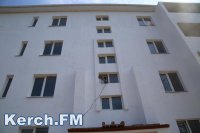 Новости » Общество: В Крыму «тупиковая» ситуация с переселением из аварийного жилья, - депутат