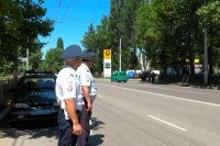 Новости » Общество: ГИБДД разрешили проверять документы у пассажиров