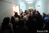 Новости » Общество: В Керчи в следующем году появится большой МФЦ