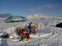 Новости » Общество: В Крыму на Новый год ждут до 100 тысяч туристов