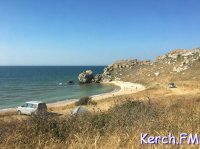 Новости » Общество: Все пляжи Крыма пронумеруют