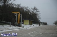 Ты репортер: Из-за стройки дома керчане лишились тротуара, - читатели