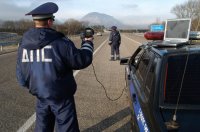 Новости » Общество: На Крымском мосту разместят посты ГИБДД