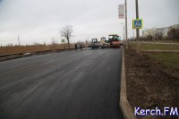 Новости » Общество: В Керчи не открыли улицу Буденного