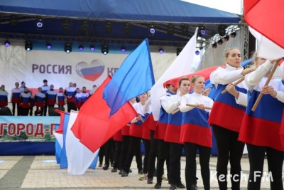 Новости » Общество: В Керчи выступит сын Олега Газманова