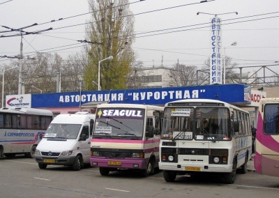 Новости » Общество: В Крыму может подорожать проезд в пригородных автобусах