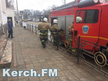 Новости » Общество: С начала года в Крыму спасли почти тысячу человек