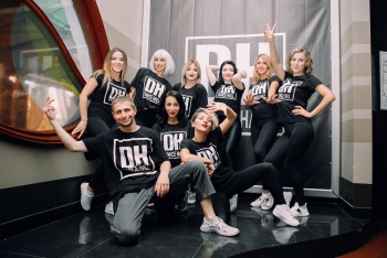 Бизнес новости: «DANCE HALL» объявляет набор в группы среди детей и взрослых