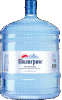 Попробуйте Талую Ледниковую воду Кавказа по акционной цене!