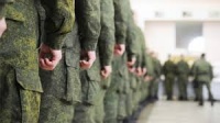 Новости » Общество: За уклонение от призыва на военную службу керчанин заплатит штраф