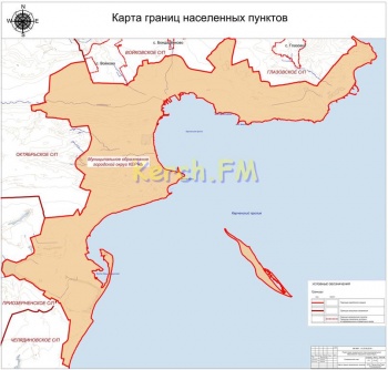 Новости » Общество: Остров Тузла остался в Керчи?