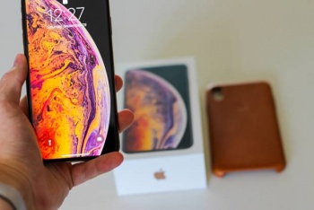 Теперь в Керчи Apple iPhone Xs Max на 2 Sim карты по горячим ценам!