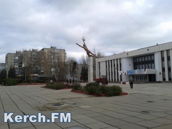 Новости » Общество: В декабре откроют ДК «Корабел»?