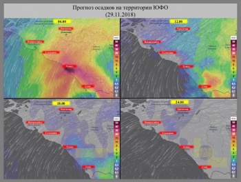 Новости » Общество: Керчане могут свободно ехать за Крымский мост, там подготовили дороги