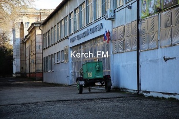 Новости » Общество: Окончательная цифра: пострадавшим в политехе Керчи собрали более 15,5 млн рублей