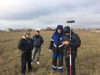 Новости » Общество: В Керчи сделали еще один шаг для строительства мусульманской мечети