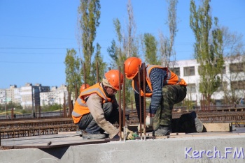 Новости » Общество: Для реабилитированных народов Крыма обещают построить четыре дома, школу и детсады