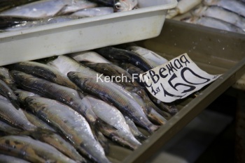 Новости » Общество: В Керчи и Ленинском районе продавцов продуктов без документов оштрафовали на 8 тысяч