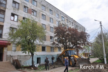 Новости » Общество: Почти полмиллиарда рублей необходимо для капитального ремонта общежитий Крыма – минЖКХ