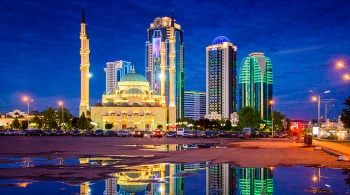 Новости » Общество: Крым и Чеченская Республики будут развивать туризм совместно