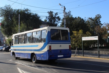 Новости » Общество: За январь в Крыму поймали более 400 безбилетных пассажиров