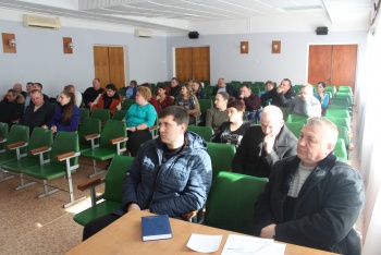 Новости » Общество: В селах Ленинского района изменят расписание движения автобусов