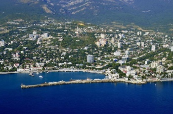 Новости » Общество: Два крымских города вошли в ТОП городов для семейного отдыха в России