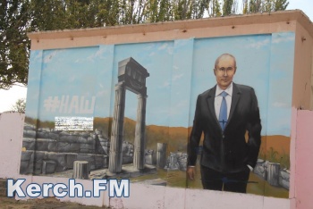 Новости » Общество: Путин приедет завтра в Крым открывать ТЭС  с турбинами от Siemens