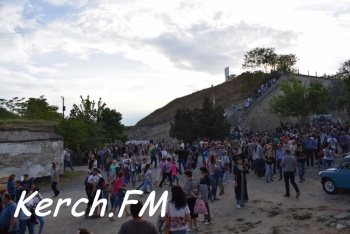 Новости » Общество: В прошлом году приехавшие в Крым туристы потратили около 500 млрд рублей