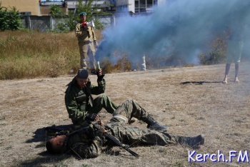 Новости » Общество: В Керчи пройдет форум «Армия-2019»