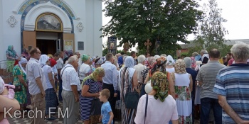 Новости » Общество: Православные христиане сегодня отмечают Рождество Иоанна Предтечи