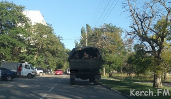 Новости » Общество: Росгвардия  стала абсолютным лидером по росту преступности