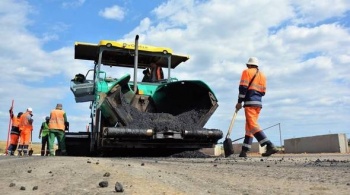 Новости » Общество: «ВАД» станет субподрядчиком единого исполнителя по ремонту крымских дорог