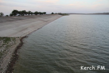 Новости » Общество: Крым обеспечит чистой водой 87% жителей по нацпроекту до 2024 года