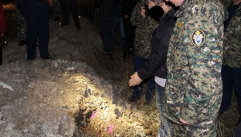 Новости » Общество: Семья найденной мертвой в Крыму пятилетней девочки не состояла на учете в органах опеки