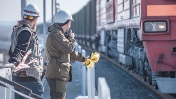 Новости » Общество: Власти Кубани хотят запустить электрички в Крым с помощью ГЧП