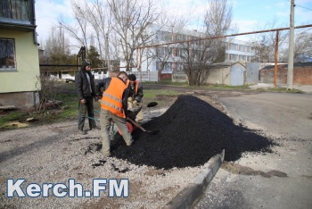 Новости » Общество: В Крыму рассказали, какие дороги отремонтируют в этом году