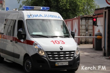 Новости » Криминал и ЧП: В Крыму на уроке музыки скончался педагог