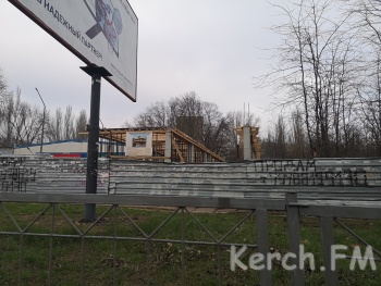 Новости » Общество: Вместо детского сада в Керчи будет магазин