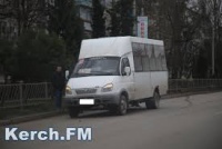 Ты репортер: Керчане сообщили, что маршрутчики опять не хотят возить людей преклонного возраста